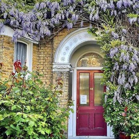 St. James'S Guest House London Exterior photo
