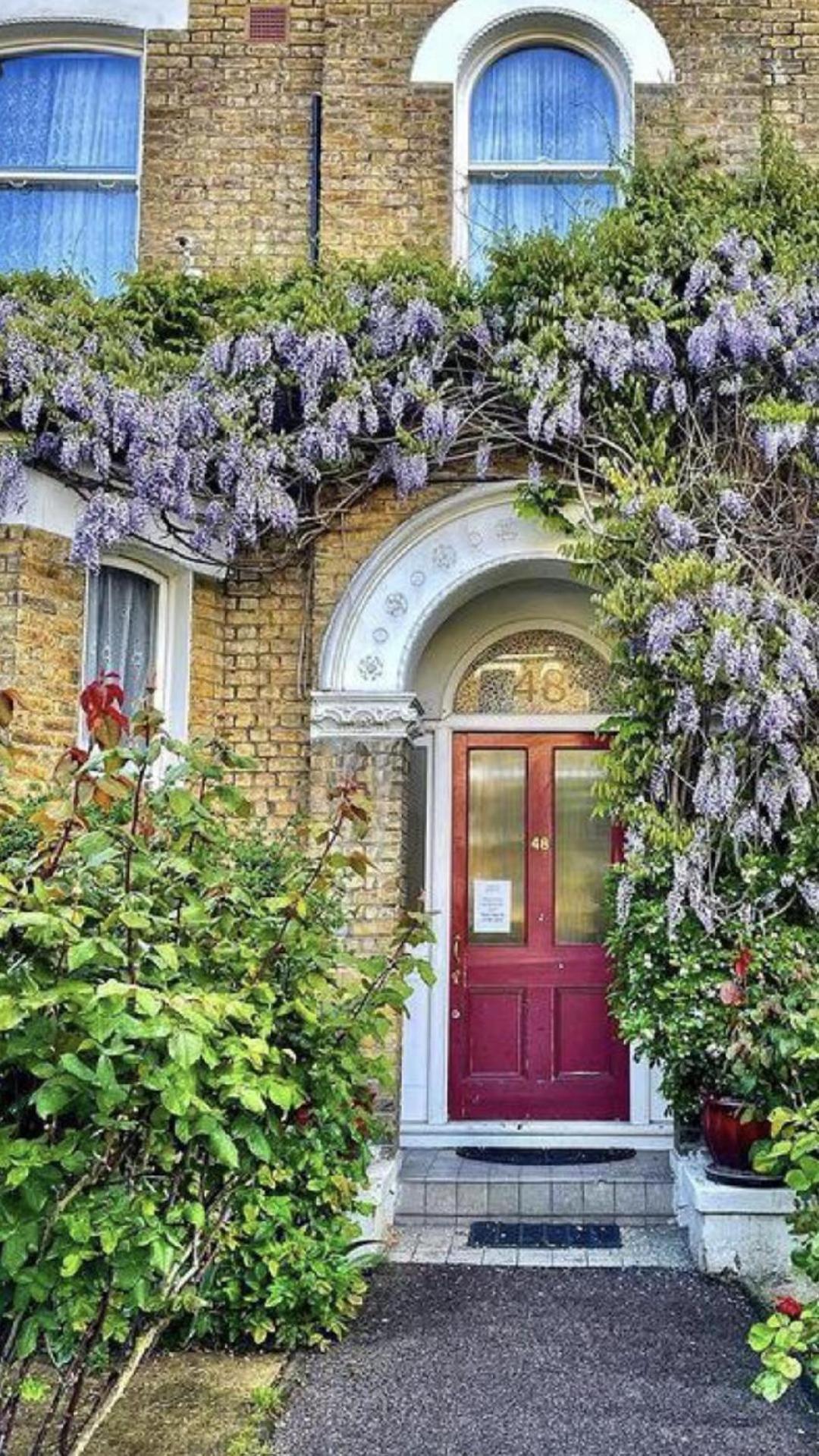 St. James'S Guest House London Exterior photo