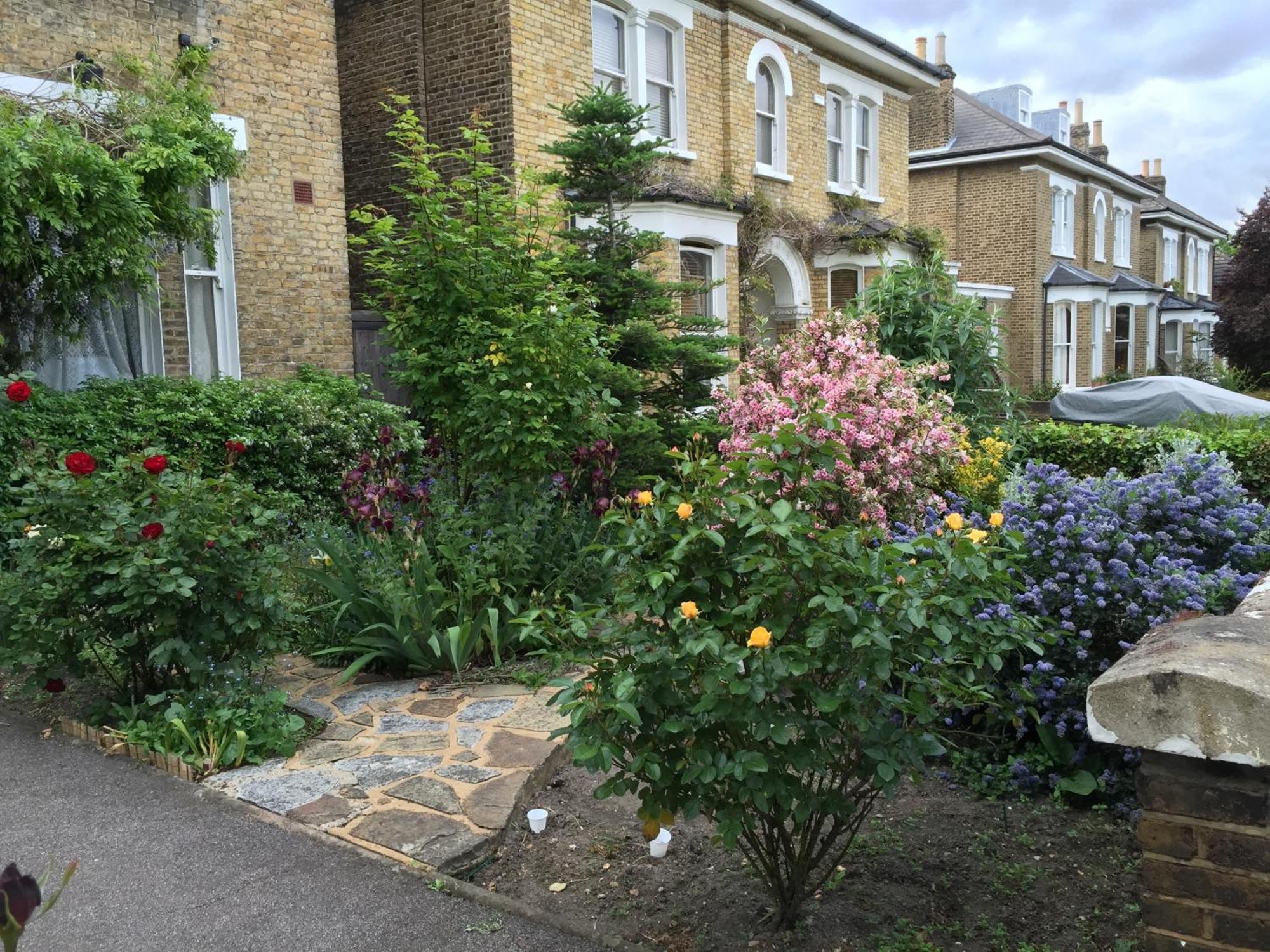 St. James'S Guest House London Exterior photo