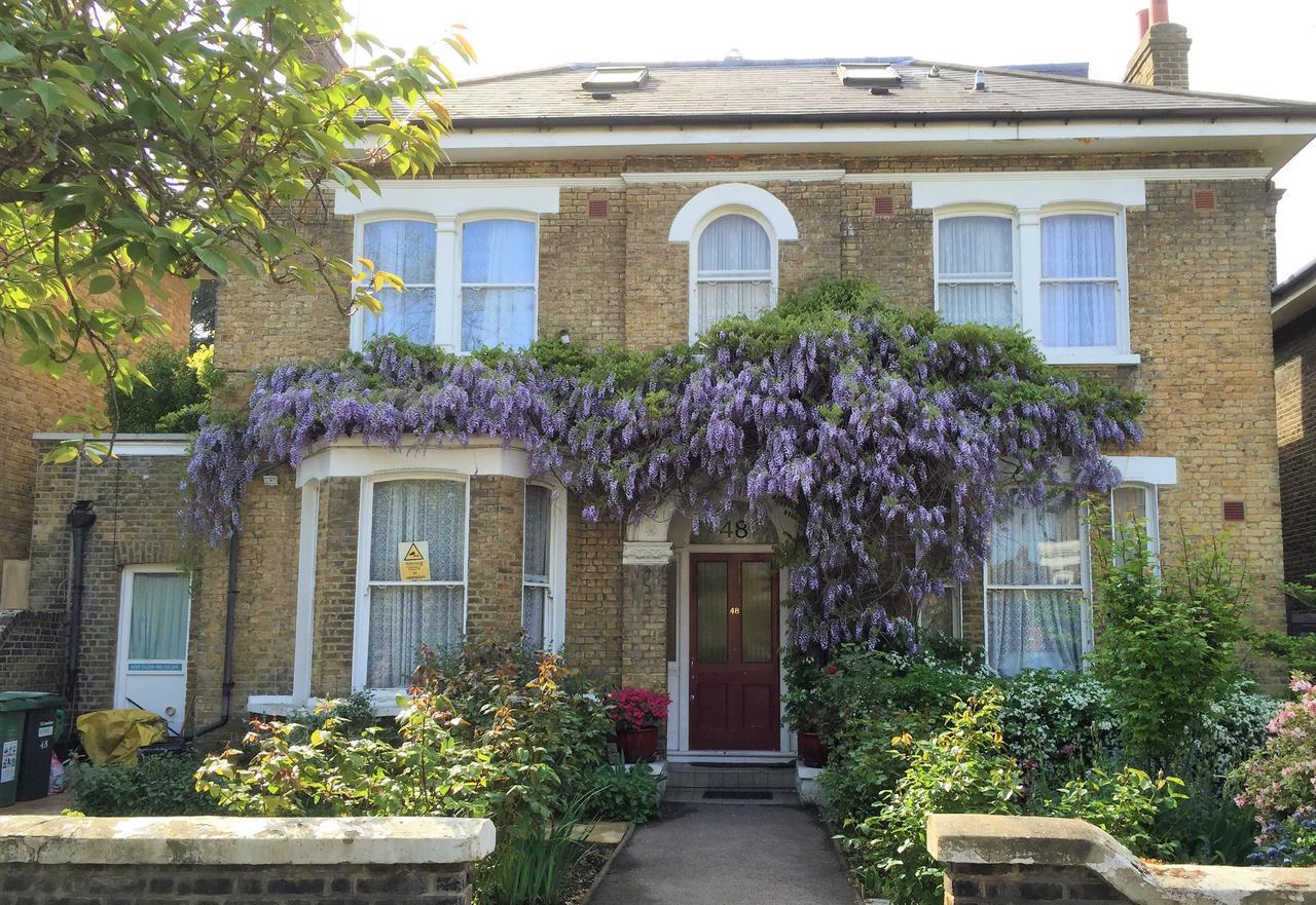 St. James'S Guest House London Exterior photo
