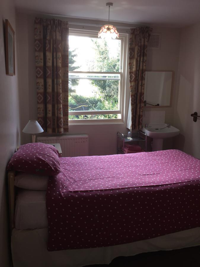 St. James'S Guest House London Exterior photo