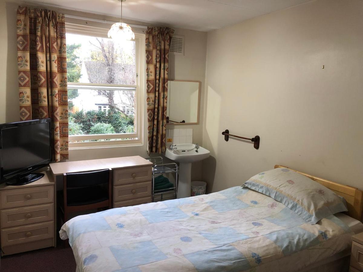 St. James'S Guest House London Exterior photo